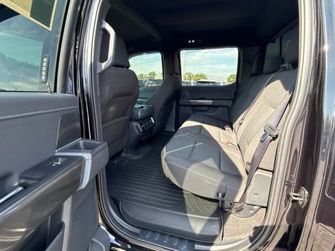 Used 2023 Ford F150 XLT w/ Equipment Group 302A High AWD/4WD image 34
