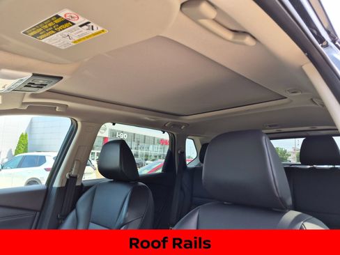 Certified 2021 Nissan Rogue SV w/ Premium Package AWD/4WD image 24