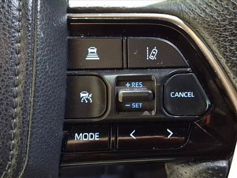 Used 2023 Toyota Tundra Platinum RWD image 15