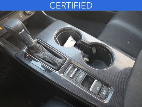 Used 2025 Honda Civic Sport image 20