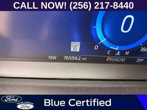 Used 2020 Ford Explorer Platinum w/ Premium Technology Package AWD/4WD image 15