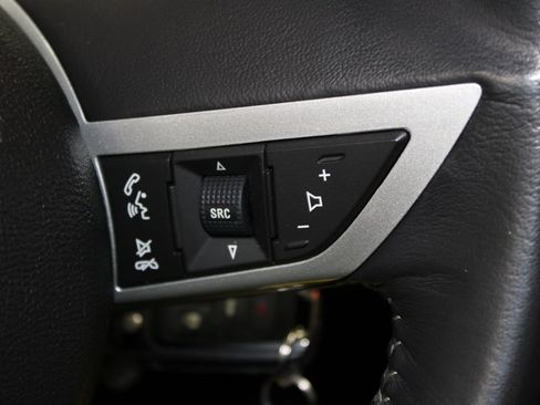Used 2011 Chevrolet Camaro SS w/ RS Package RWD image 26
