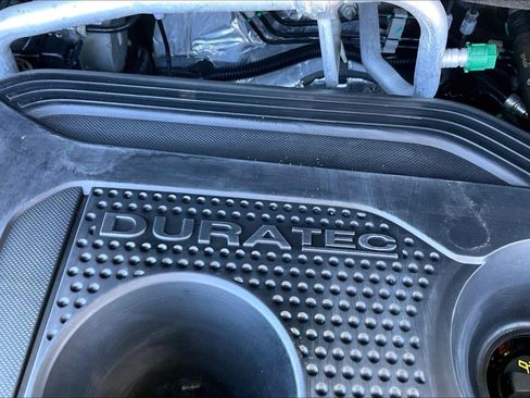 Used 2019 Ford EcoSport SES image 29