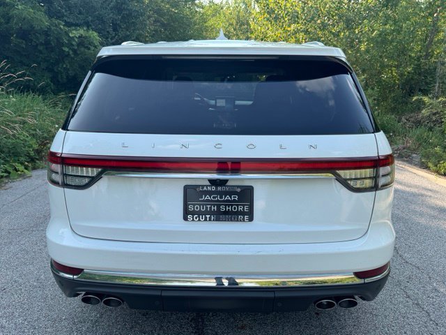 Used 2020 Lincoln Aviator Reserve w/ Equipment Group 202A AWD/4WD image 6