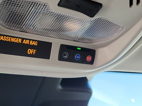 New 2026 Chevrolet Trax LT w/ Driver Confidence Package image 20