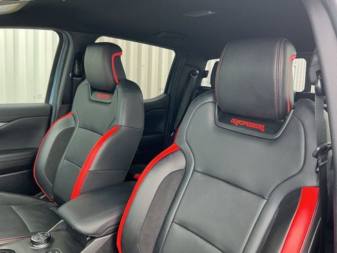 Used 2024 Ford Ranger Raptor image 9