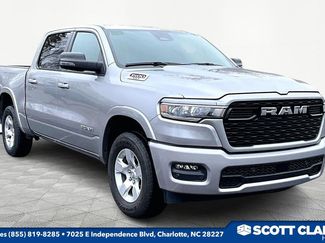 Used 2025 RAM 1500 Big Horn 360° Tour