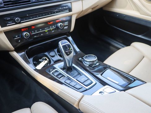 Used 2016 BMW 535i xDrive Sedan AWD/4WD image 43