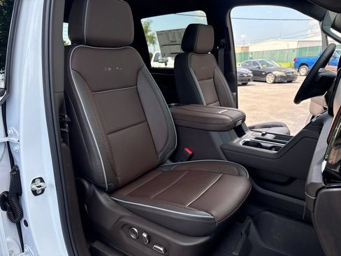 New 2026 GMC Sierra 2500 Denali w/ Technology Package AWD/4WD image 53