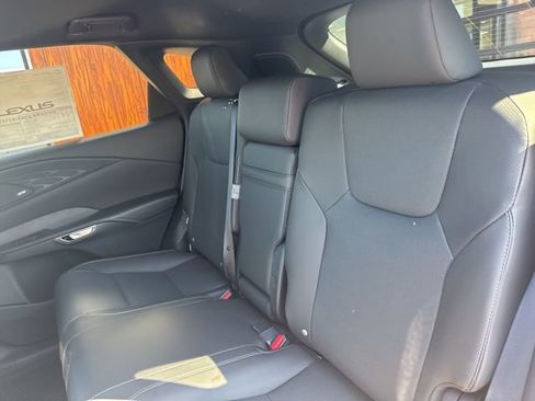 New 2026 Lexus RX 350 F Sport w/ Convenience Package image 40