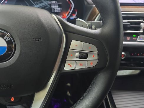 Certified 2023 BMW X3 sDrive30i w/ Premium Package image 21