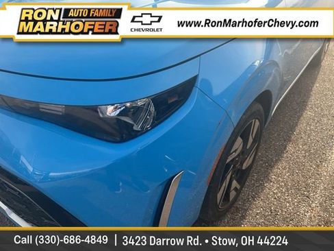 Used 2023 Kia Soul GT-Line image 1