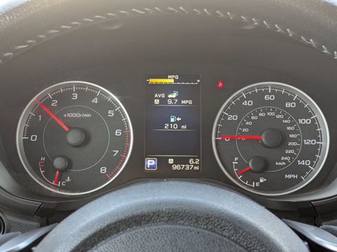 Used 2021 Subaru Ascent Premium w/ Convenience Package image 11