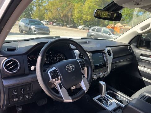 Used 2020 Toyota Tundra SR5 w/ SR5 Upgrade Package image 13