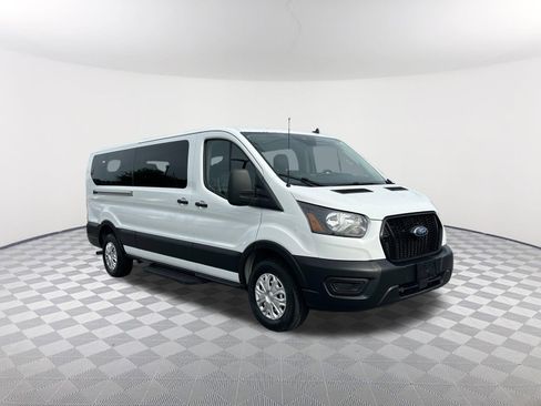 Used 2023 Ford Transit 350 XL RWD image 3