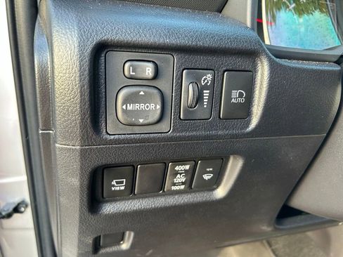 Used 2024 Toyota 4Runner SR5 Premium w/ Moonroof Package RWD image 18