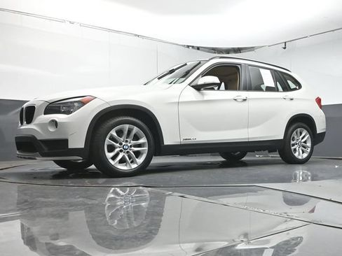Used 2015 BMW X1 xDrive28i AWD/4WD image 34