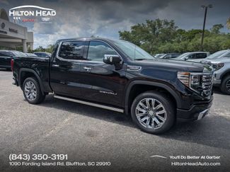 New 2026 GMC Sierra 1500 Denali w/ Denali Reserve Package AWD/4WD video 1