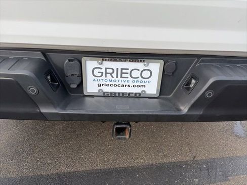 Used 2022 Ford F150 XL w/ XL Power Equipment Group image 25