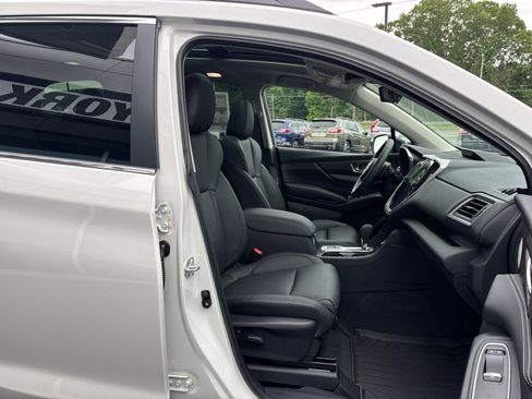 New 2026 Subaru Ascent Touring AWD/4WD image 53