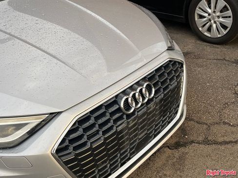 Used 2024 Audi A3 2.0T Premium FWD image 7