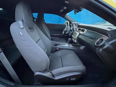 Used 2015 Chevrolet Camaro LT w/ 1LT Preferred Package image 15