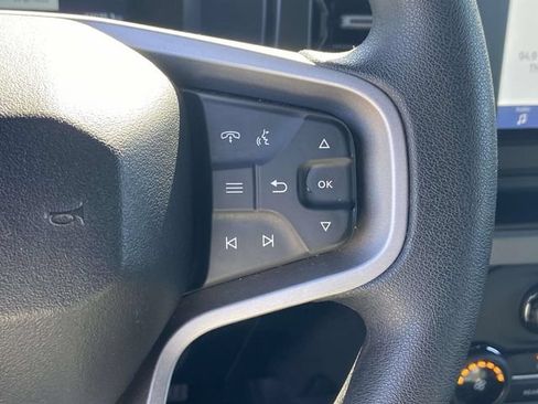 Used 2022 Ford Bronco 2-Door AWD/4WD image 19