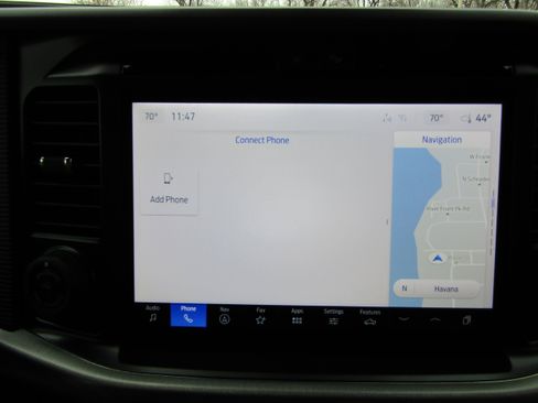 New 2025 Ford F150 Lariat w/ Equipment Group 502A High image 36