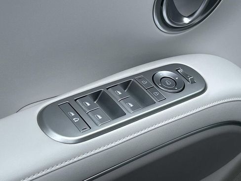 New 2026 Hyundai Palisade Limited FWD image 19