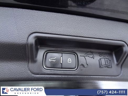 Certified 2021 Ford Explorer Timberline image 14