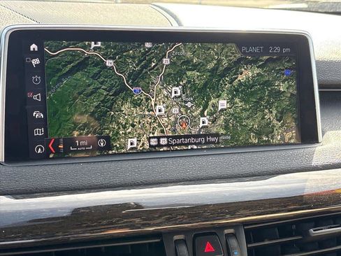 Used 2018 BMW X5 xDrive35d image 13