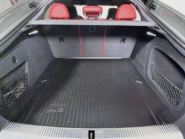 Used 2024 Audi S5 Premium Plus w/ Premium Plus Package AWD/4WD image 33