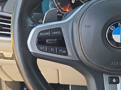 Used 2022 BMW X5 xDrive40i w/ M Sport Package AWD/4WD image 68