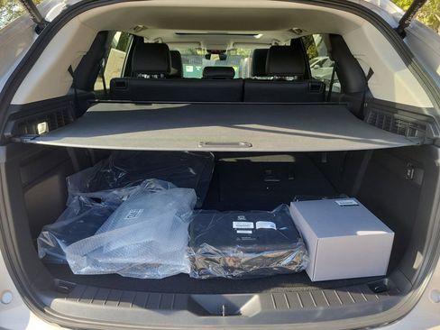 New 2026 MAZDA CX-90 Plug-In Hybrid w/ Preferred image 8