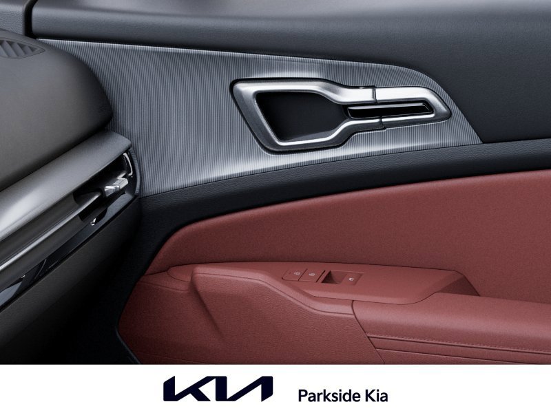 New 2027 Kia Sportage SX FWD image 25