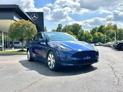 Used 2023 Tesla Model Y Long Range