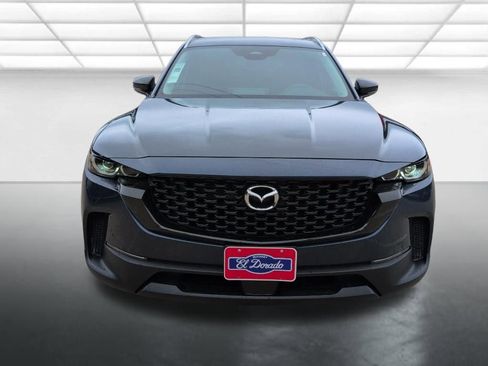 New 2026 MAZDA CX-50 AWD 2.5 S w/ Cargo Package image 23