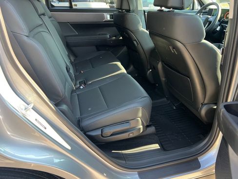 New 2026 Hyundai Santa Fe SEL image 15