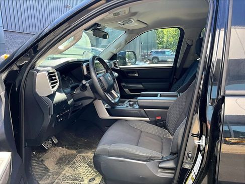 Used 2022 Toyota Tundra SR5 w/ TRD Off-Road Package AWD/4WD image 7