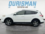 Used 2017 Toyota RAV4 XLE image 3