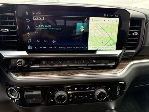 Used 2026 Chevrolet Silverado 3500 LT w/ All Star Edition image 17