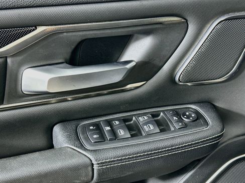 Used 2020 RAM 1500 Rebel w/ Rebel Level 2 Equipment Group AWD/4WD image 15