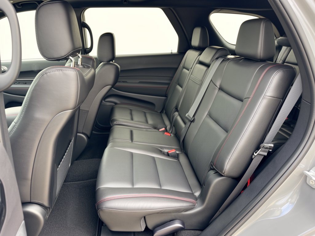 New 2027 Dodge Durango GT AWD/4WD image 25