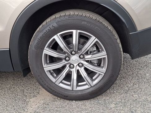 Used 2023 Cadillac XT4 Sport AWD/4WD image 31