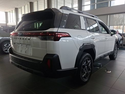 New 2026 Subaru Outback Premium image 3