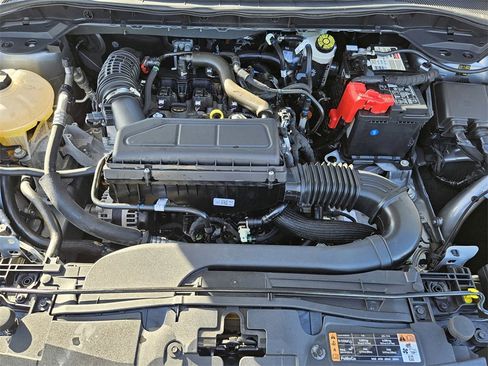 Used 2024 Ford Escape Active image 43