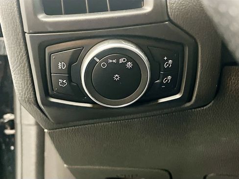 Used 2017 Ford Focus RS AWD/4WD image 10