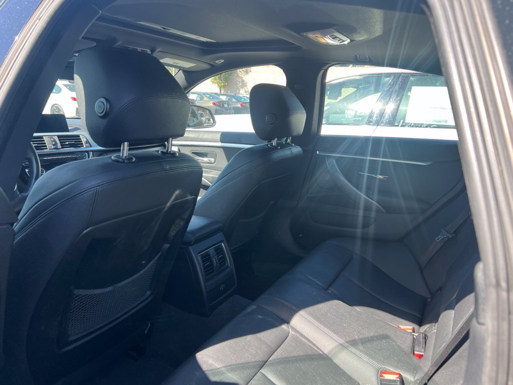 Used 2018 BMW 440i Gran Coupe RWD image 9