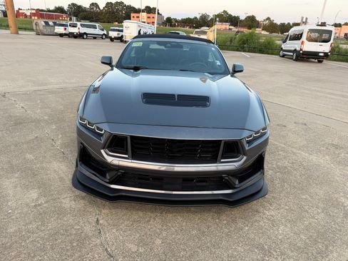 Certified 2024 Ford Mustang GT Premium RWD image 4