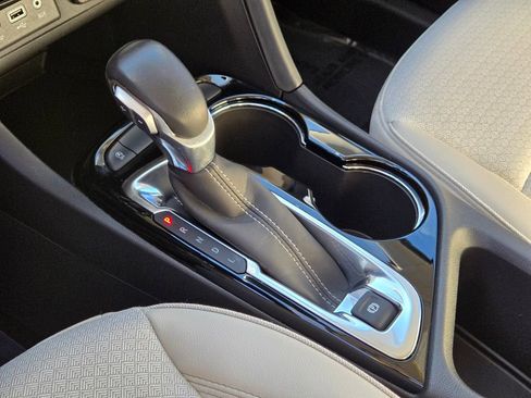 Certified 2023 Buick Encore GX Select image 23